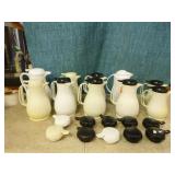 10 Coffee Carafes