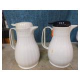 10 Coffee Carafes