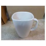 Lot of Coffee Cups
