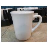 Lot of Coffee Cups