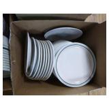 Lot of Dishware