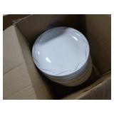 Lot of Dishware
