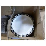 Lot of Dishware