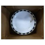 Lot of Dishware