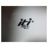 Lot of Dishware