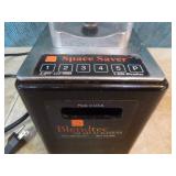 Blendtec Space Saver Blender