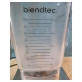 Blendtec Space Saver Blender