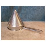 Pancake Dispenser and Strainer