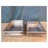 12 Steam Table Pans
