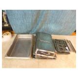 Steam Table Items