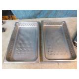 Steam Table Items