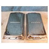 Steam Table Items