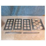 Steam Table Items