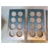 Steam Table Items