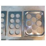 Steam Table Items