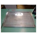Tray and Napkin Holders