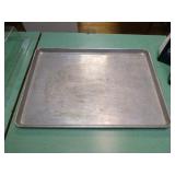 Tray and Napkin Holders