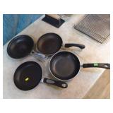 Kitchen Items