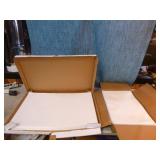 2 Boxes of Grease Filters