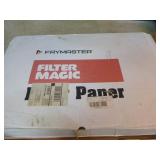 2 Boxes of Grease Filters