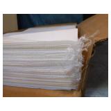 2 Boxes of Grease Filters