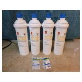 5 Clear Choice Water Filters