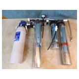 Water Filters