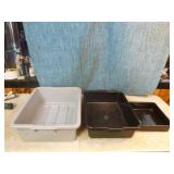 Dishwasher Tubs