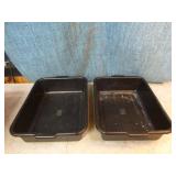 Dishwasher Tubs