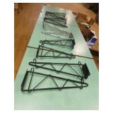 Shelf Brackets