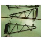 Shelf Brackets