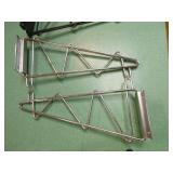 Shelf Brackets