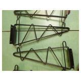 Shelf Brackets