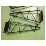 Shelf Brackets