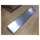 Eagle Stainless Steel Shelf