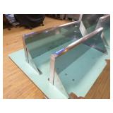 2 AM Good Stainless Steel Shelves