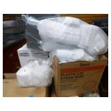 Pallet of To-Go and Paper Products
