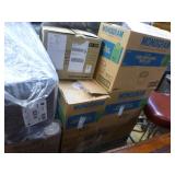 Pallet of To-Go and Paper Products