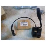 POS Items and Surveillance Monitor