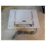 POS Items and Surveillance Monitor