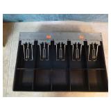 POS Items and Surveillance Monitor