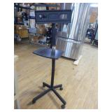 POS Items and Surveillance Monitor
