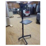 POS Items and Surveillance Monitor