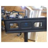 POS Items and Surveillance Monitor