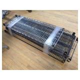 Wire Shelves