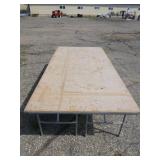 5 Risers/Tables