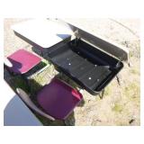 18 School Desks