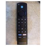 Insignia 32" LED HD Smart Fire TV