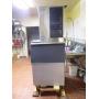 Hoshizaki Ice Machine and Ice Bin