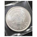 1 TROY OZ .999 FINE SILVER LIBERTY ROUND 1 TROY OZ .999 FINE SILVER LIBERTY ROUND